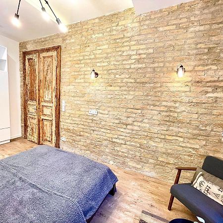 Dream Romance Residency - Finnish Sauna Budapeşte Dış mekan fotoğraf