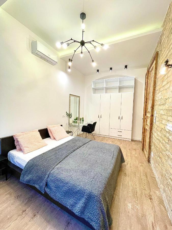 Dream Romance Residency - Finnish Sauna Budapeşte Dış mekan fotoğraf
