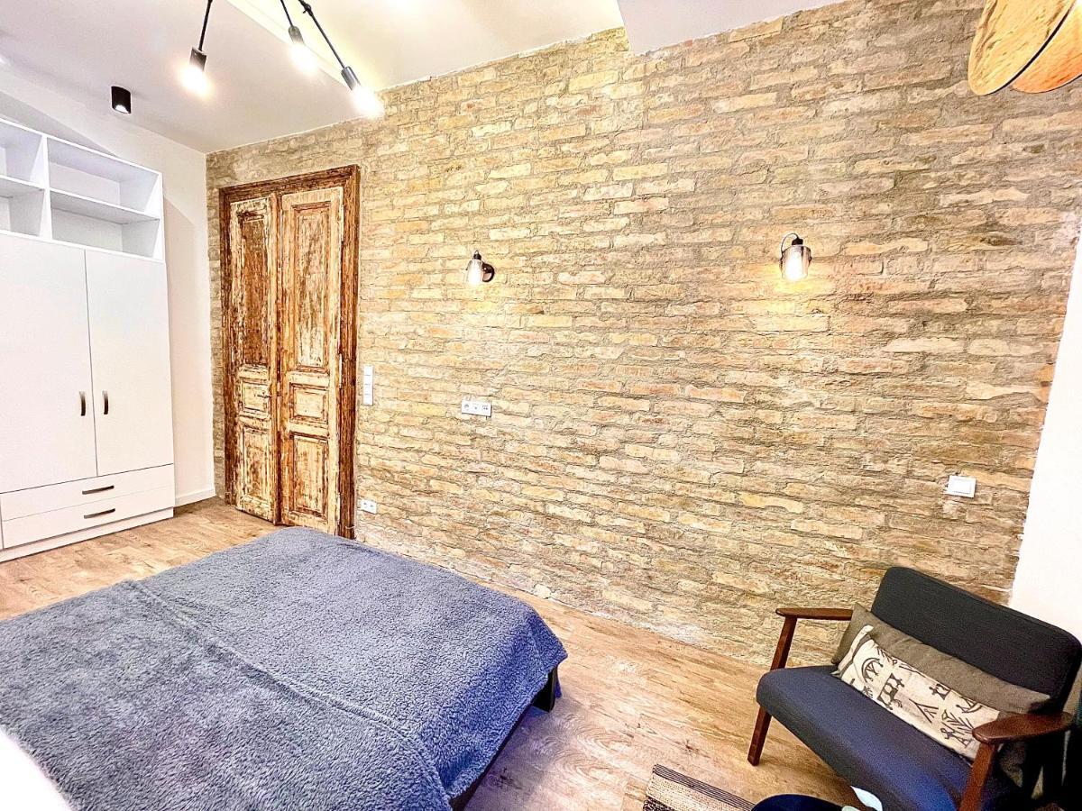 Dream Romance Residency - Finnish Sauna Budapeşte Dış mekan fotoğraf