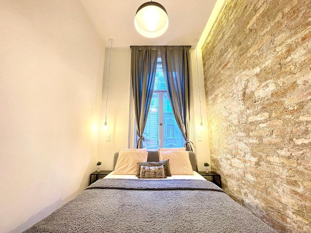 Dream Romance Residency - Finnish Sauna Budapeşte Dış mekan fotoğraf