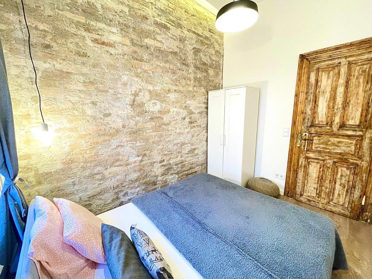 Dream Romance Residency - Finnish Sauna Budapeşte Dış mekan fotoğraf