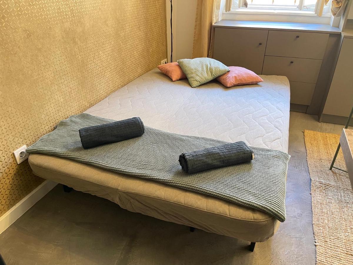 Dream Romance Residency - Finnish Sauna Budapeşte Dış mekan fotoğraf
