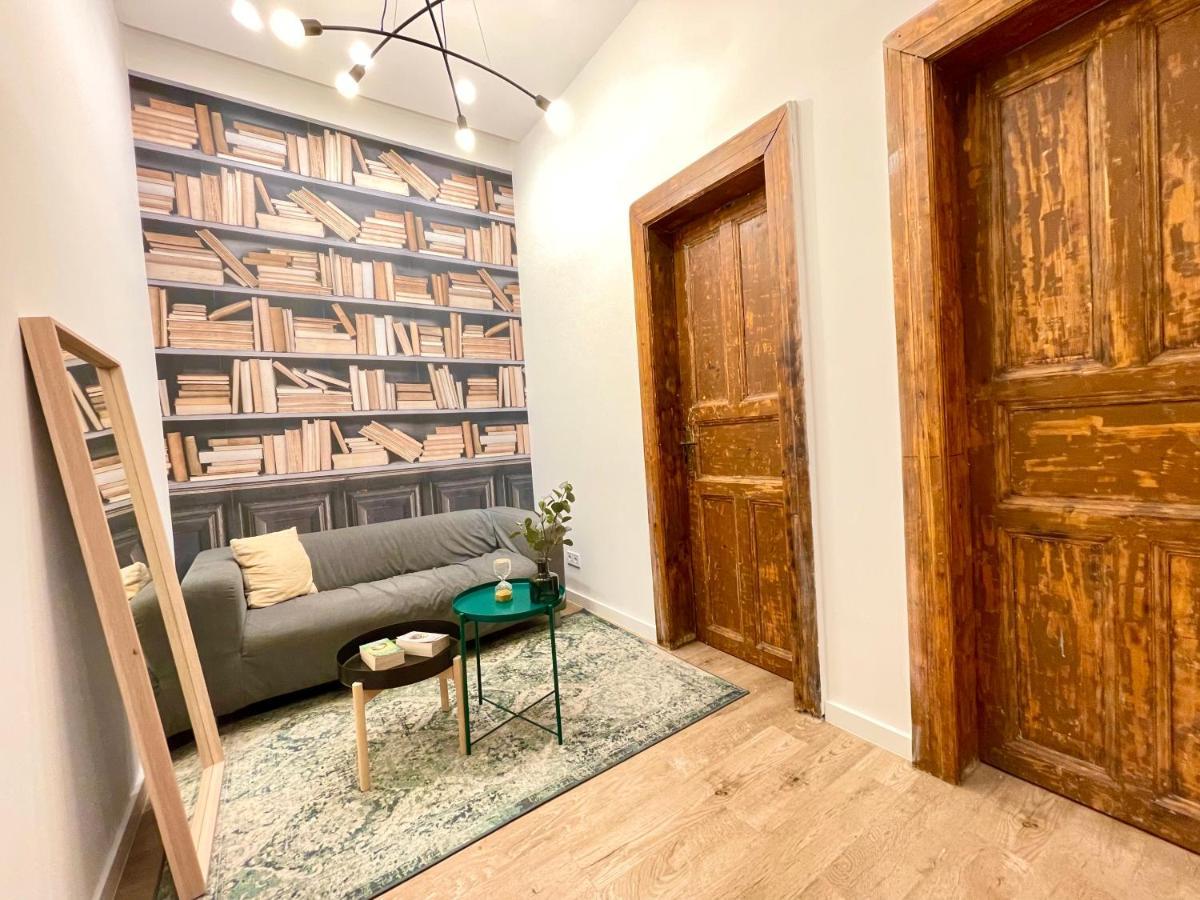 Dream Romance Residency - Finnish Sauna Budapeşte Dış mekan fotoğraf
