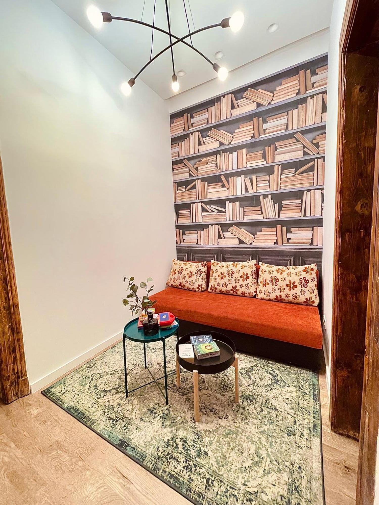 Dream Romance Residency - Finnish Sauna Budapeşte Dış mekan fotoğraf